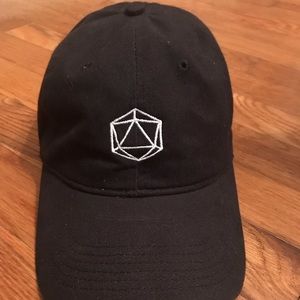 Unisex Odesza Hat